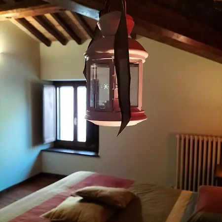 Casa Vacanze Del Console Bevagna Buitenkant foto
