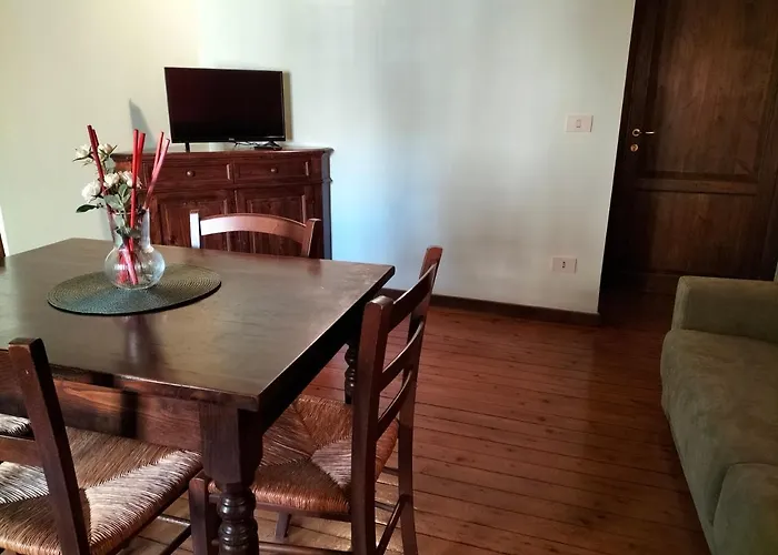 Casa Vacanze Del Console