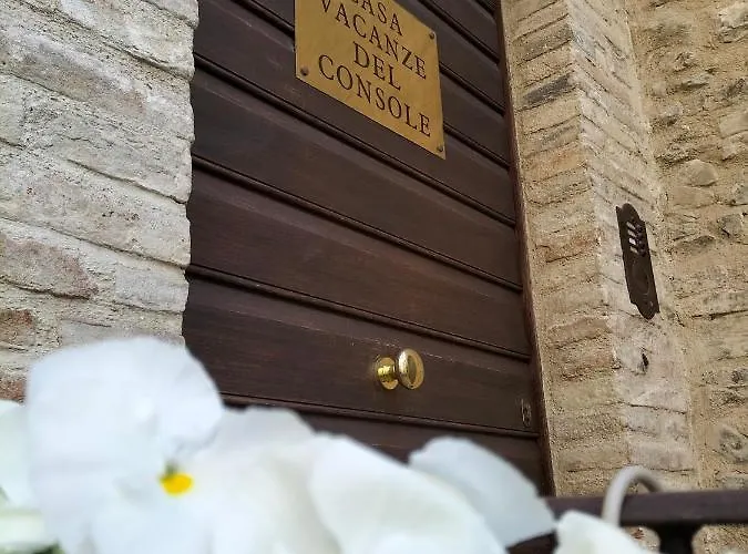 Casa Vacanze Del Console