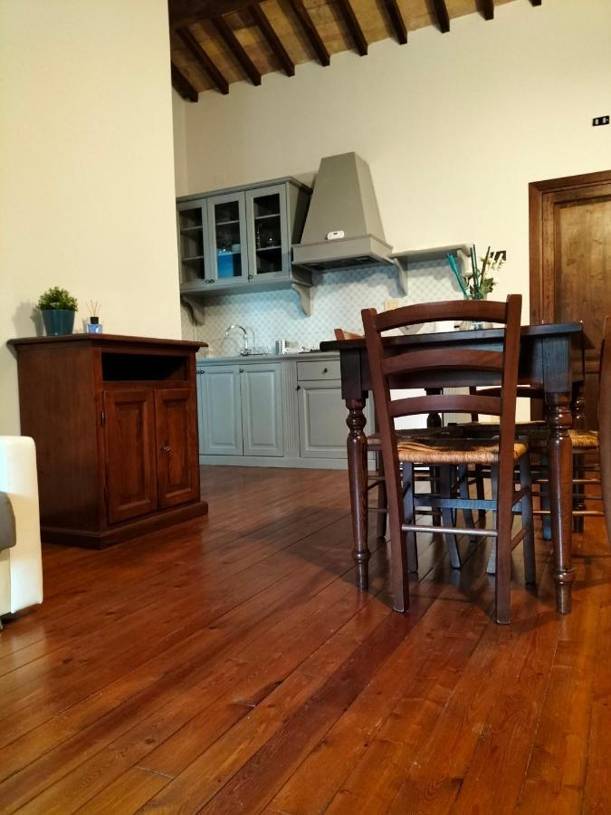 Apartamento Del Console Bevagna
