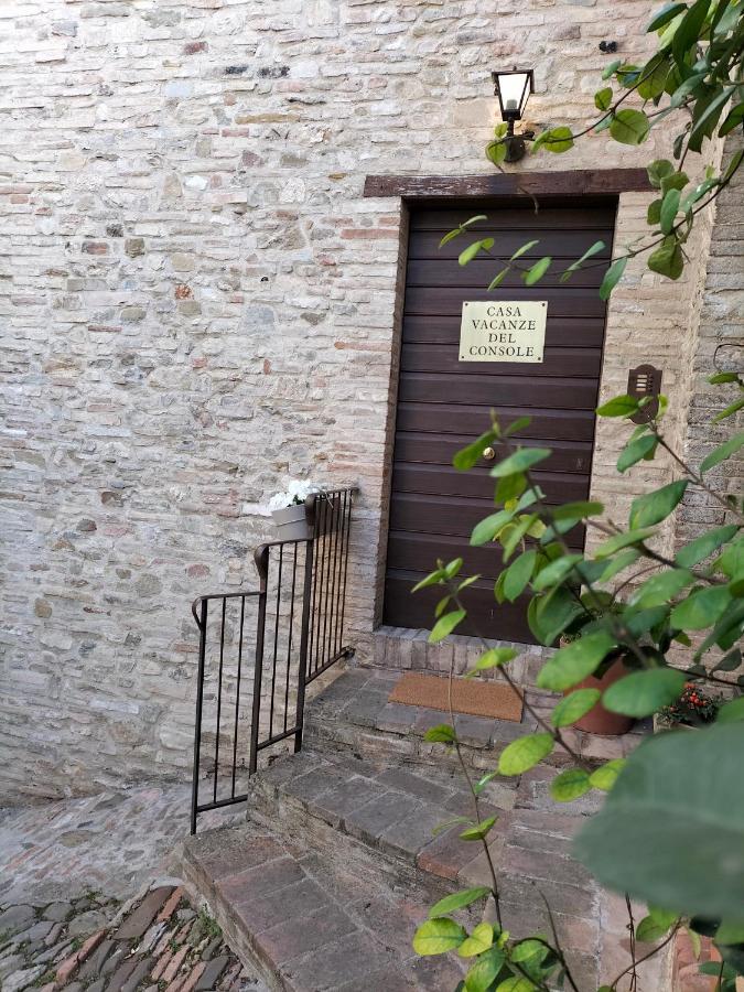 Del Console Bevagna