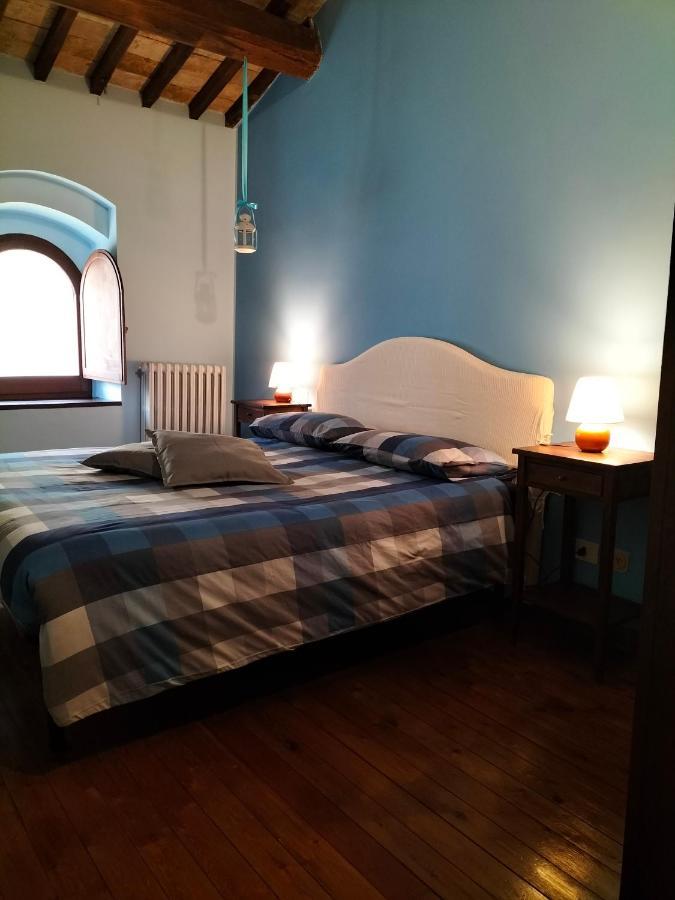 Apartamento Del Console