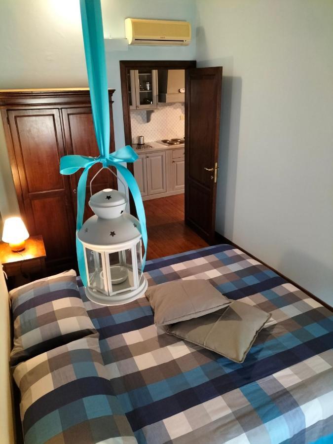 Apartamento Del Console