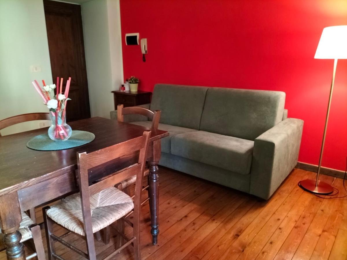 Apartment Del Console